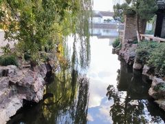 -水绘园