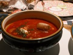 -卢布里西餐厅(海拉尔店)