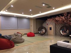 -汤里来温泉
