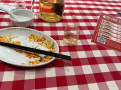 -西贝(上海中心店)