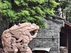 -房湖公园