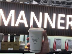 -Manner Coffee(大宁国际商业广场店)