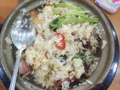 -煲煲掂风味煲仔饭餐厅(西区店)