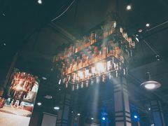 -辛德勒啤酒德餐厅