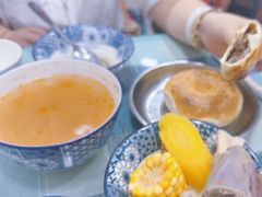 -園丁烤肉缸子肉