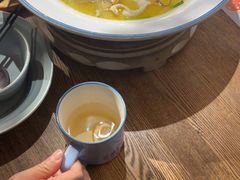 -蜜桃餐厅·伴山(湖滨商业街店)