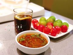 -海底捞火锅(5050购物中心店)