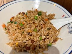 腊味炒饭-卤儿道道(龙游路店)