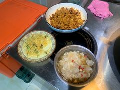 -王胖儿甏肉干饭(总店)