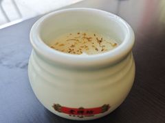 -老牌坊•鲁菜名店•地道济南菜(大观园商埠店)