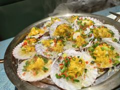 -北塘海鲜·天津菜(大光明桥旗舰店)