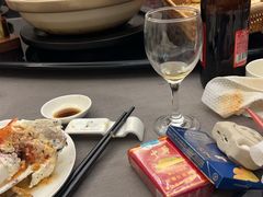 -程新大酒店(常州龙虎塘店)