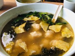 -东园小馆·早茶·淮扬小炒(宋夹城店)