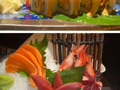 -玉川屋·深夜食堂居酒屋(柳巷店)