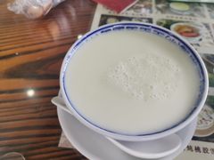 -周大娘牛乳(旧寨古村总店)