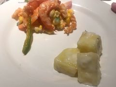 -星伦多自助料理·涮烤一体(虹悦城店)