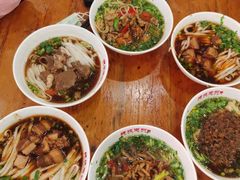 红烧肉粉-肆姐面粉馆(坡子街店)