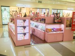 店内环境-4iNLOOK美瞳店(中山公园龙之梦店)