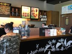 -星巴克臻选(宁波北仑银泰城店)