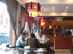 -湖上人家·船菜·私房菜(拈花湾景区店)