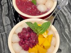 -老船舫·现做活鲜鱼馆(东郊记忆店)