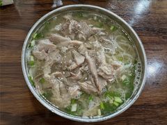 羊肉粉-攀枝花·任德琼·盐边羊肉米线