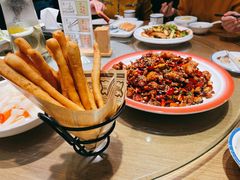 辣子鸡-YUOZUO渝作·川渝冒肚(崂山店)