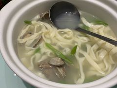 -海小馆海鲜餐厅(茂业百货店)