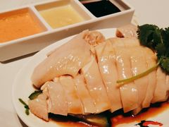 -芽笼芽笼新加坡餐厅(环球港店)