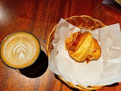 -麦田工坊(月湖店)