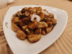 八宝年糕-瑞福园联谊餐室(茂名南路店)