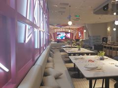 -必胜客(大悦城店)