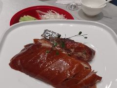 -盛百味·家宴餐厅(霸州分店)