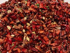 -辣婆婆(航天桥店)