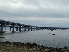 -星海湾跨海大桥