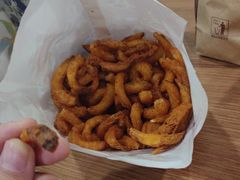 -热将汉堡 HOT SAUCE(下马坊店)