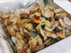 -开海·红岛海鲜虾水饺(石老人店)