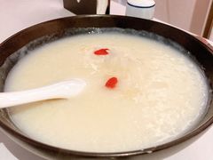 美龄粥-民国红公馆·秦淮八艳(夫子庙店)
