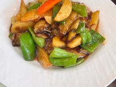 -老厨家(中央大街西七道街店)