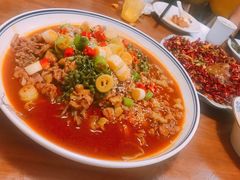 -付掌柜在成都·热炒砂锅集(金禾店)