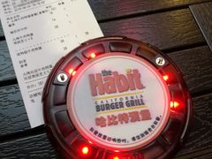 -The Habit Burger Grill 哈比特汉堡(爱琴海店)