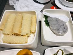 -海底捞火锅(奥体南路店)