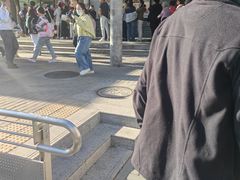 -味多美蛋糕(苏州街地铁店)