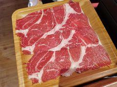 -厚道寿喜烧専門店·自助畅食(国贸店)