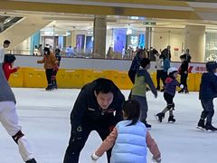 -冠军冰场CHAMPION RINK(苏州中心商场店)