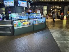 -CGV影城(滨江天街IMAX店)