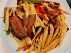 -飞鹿餐饮·陕南菜(北关店)