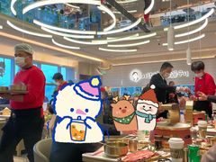 -西塔老太太泥炉烤肉(川沙百联店)