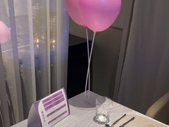 -PARFUM FLORAL花境法餐(南京首店)