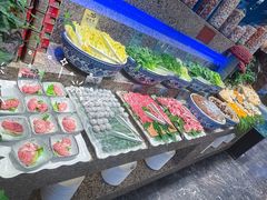 -初色海鲜自助(万丰路店)